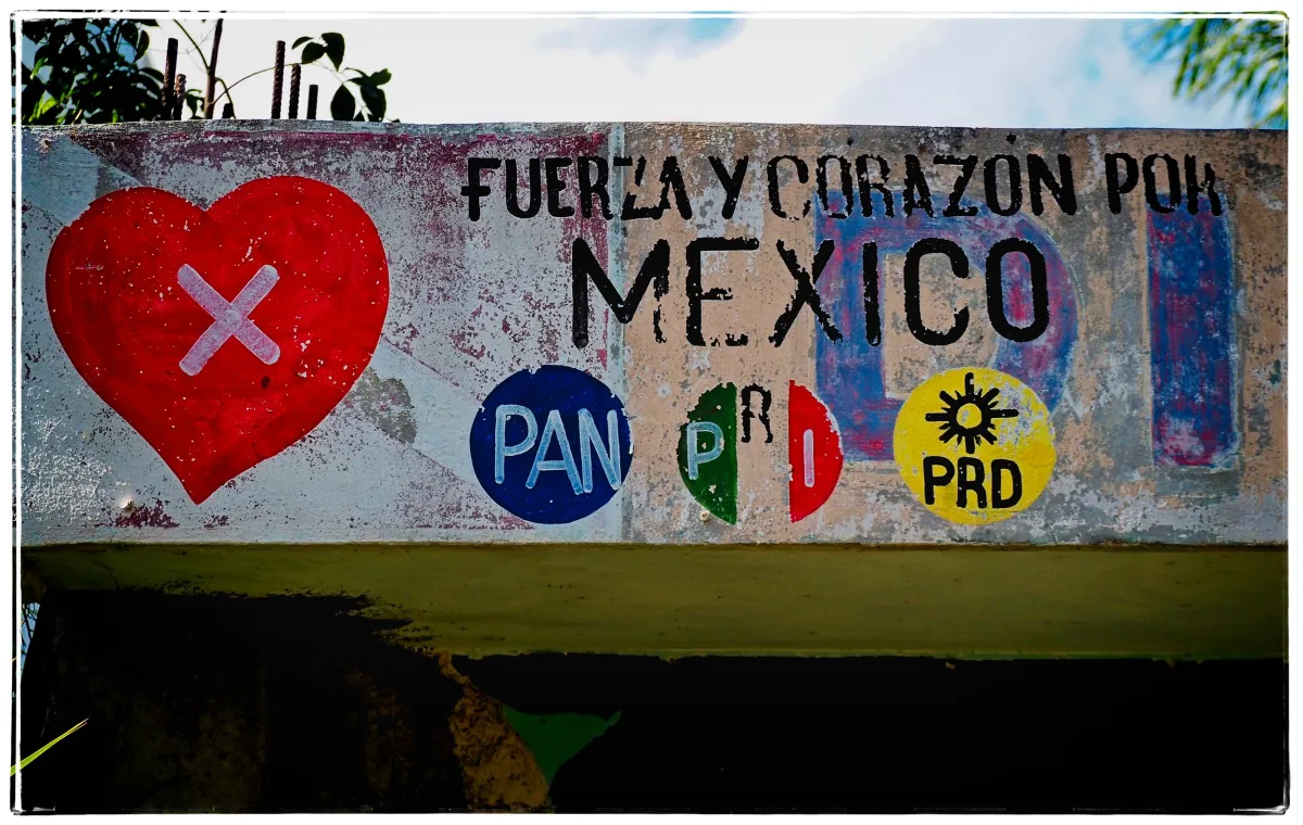 Travel Photo