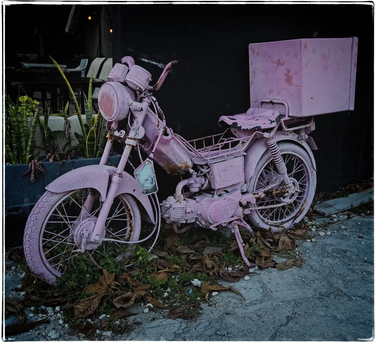 Travel Photo