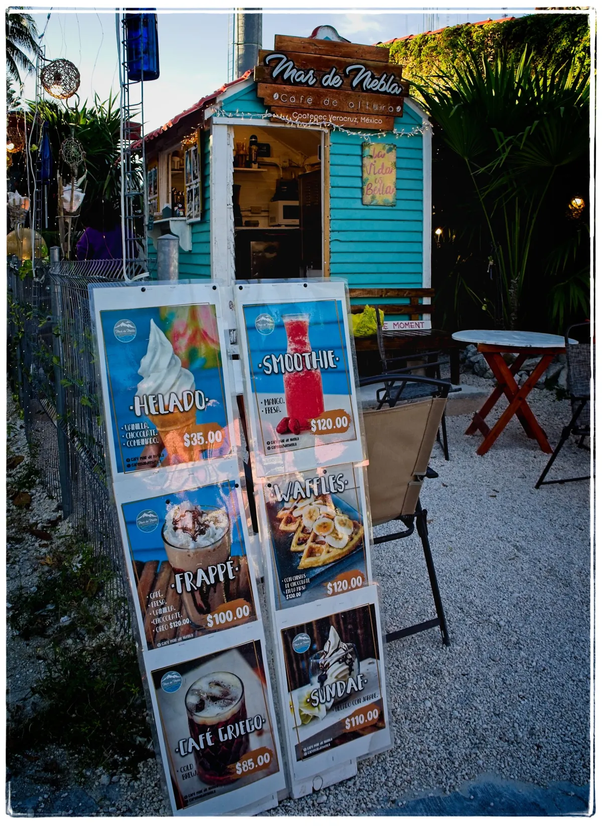Travel Photo