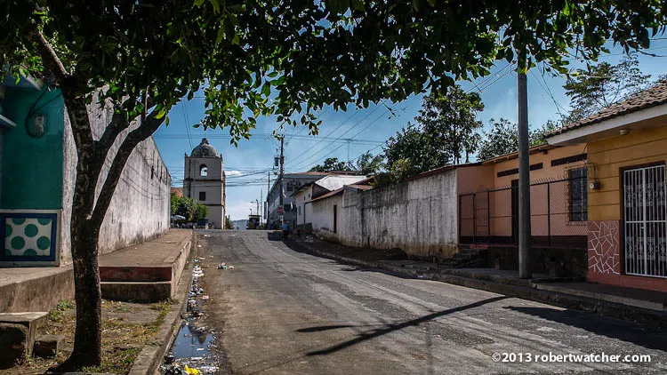 Travel Photo