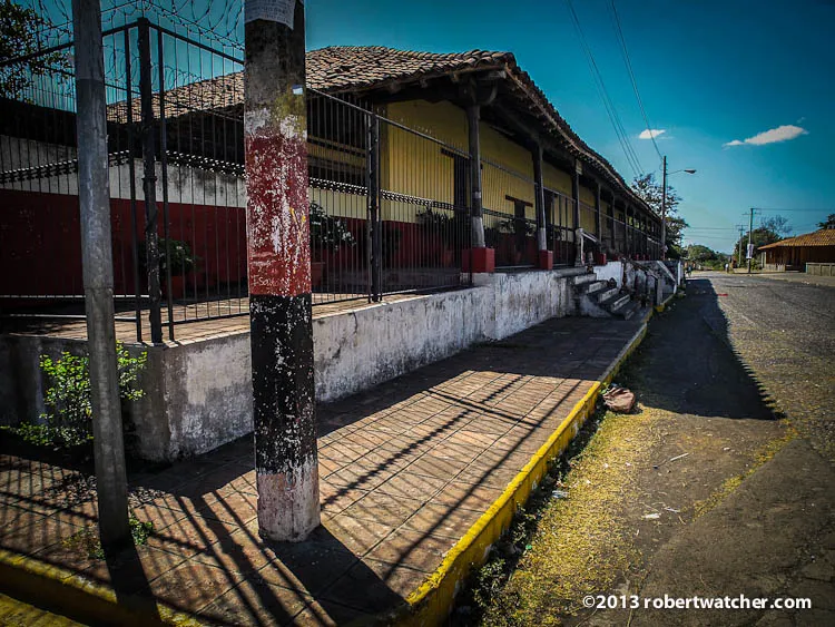 Travel Photo