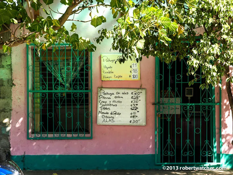 Travel Photo