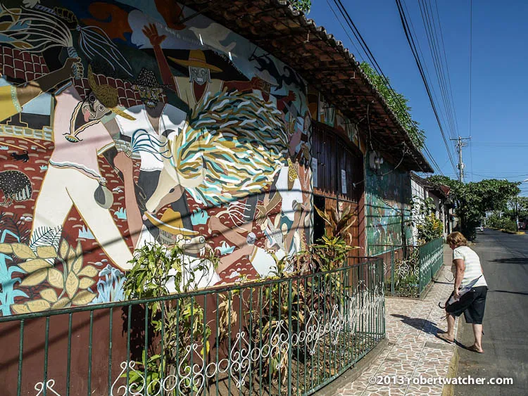 Travel Photo