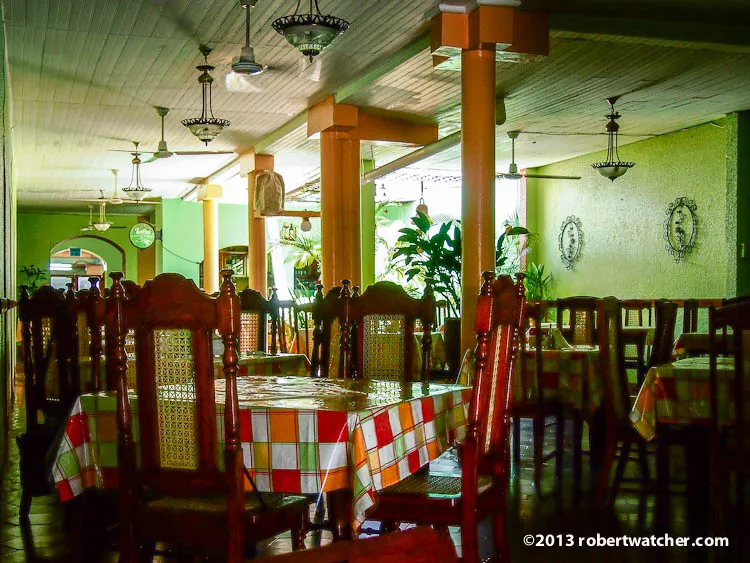 Travel Photo