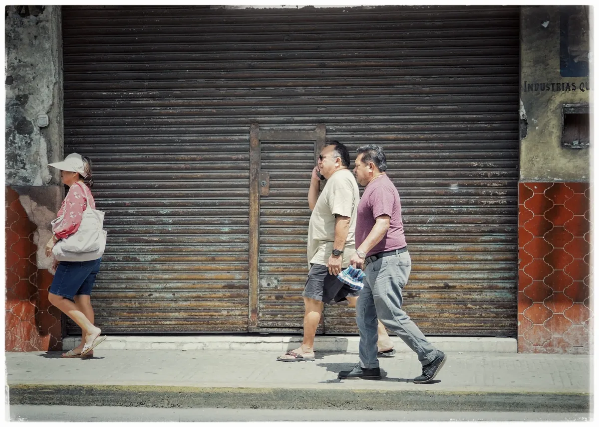 Travel Photo