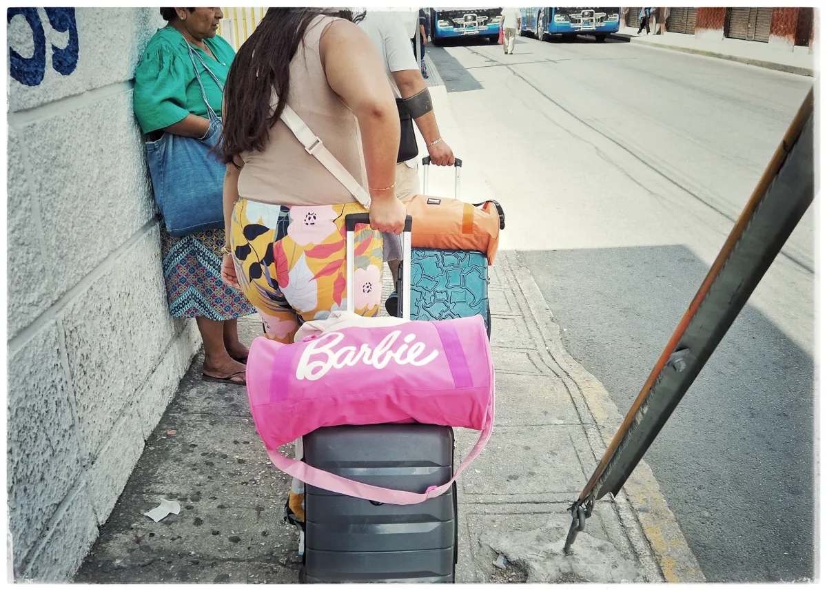 Travel Photo