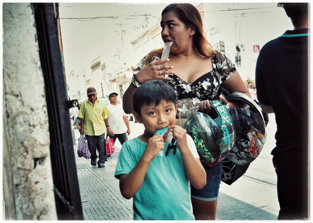 Travel Photo